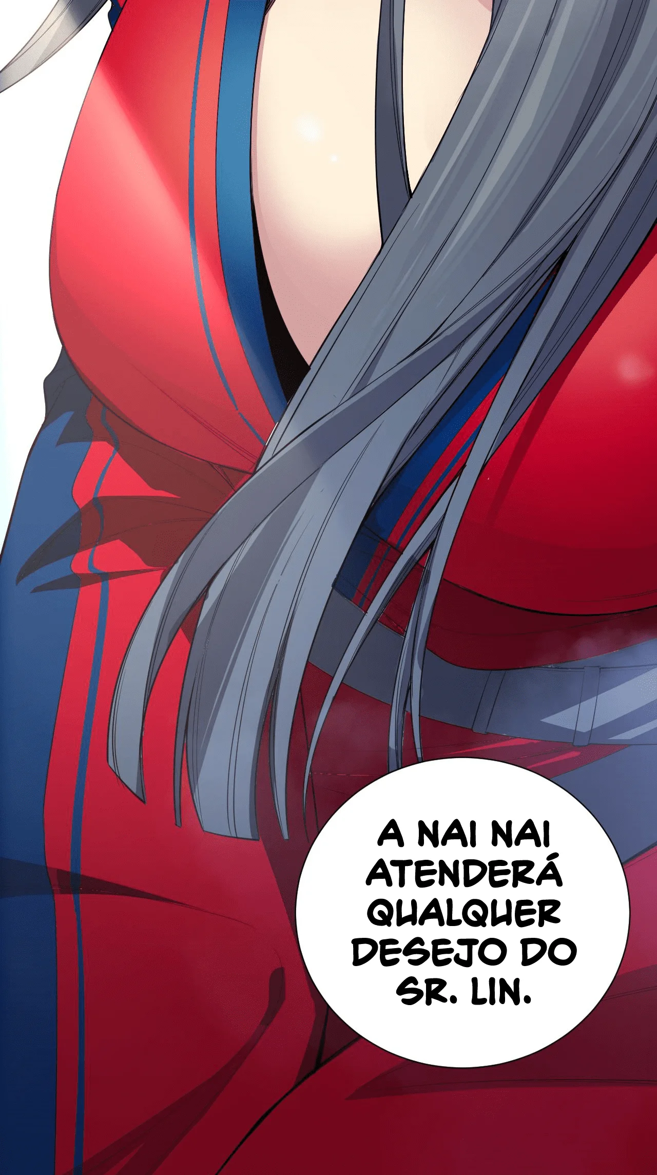 Read Necromante Rei dos Mortos Pt Manga Online