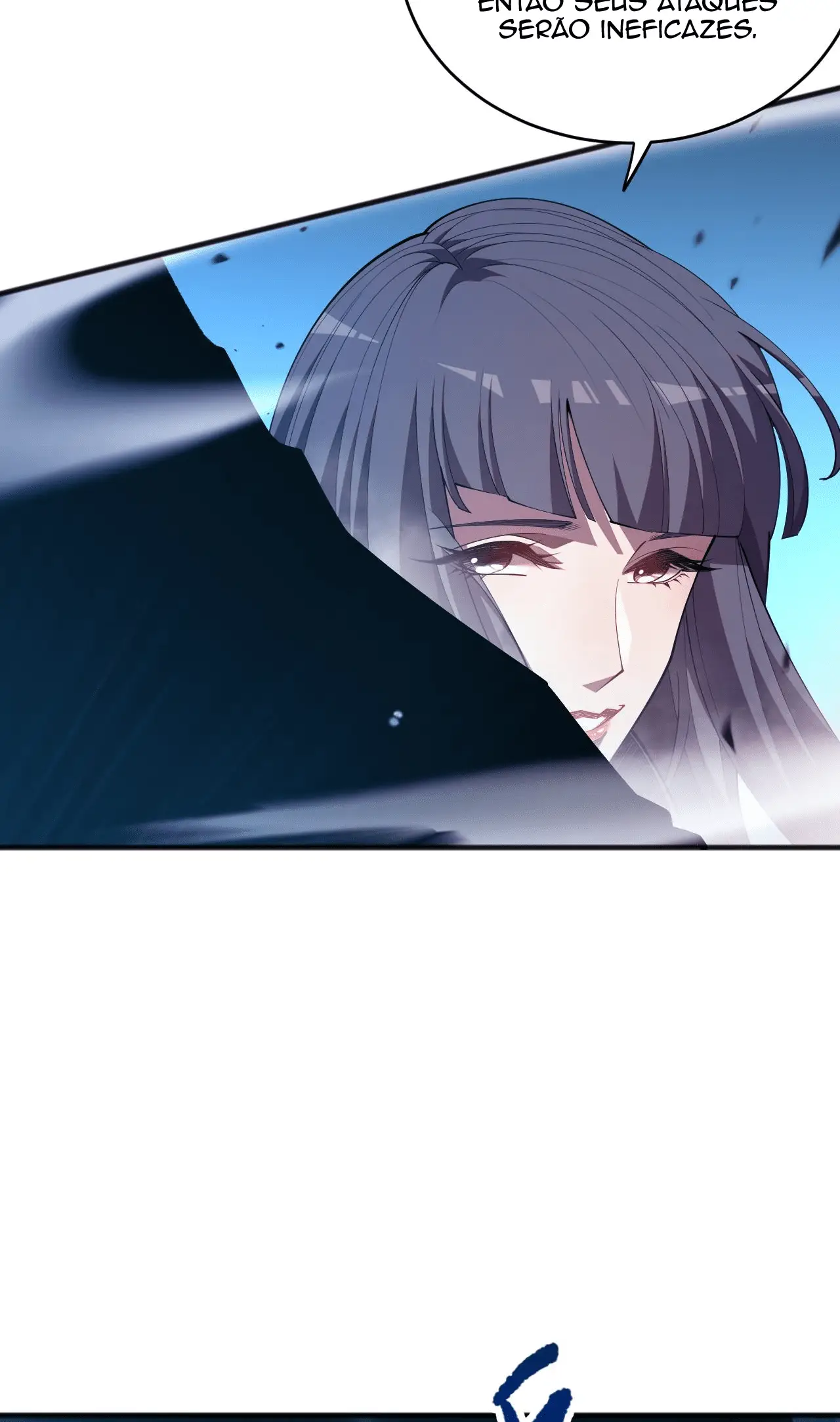 Read Necromante Rei dos Mortos Pt Manga Online