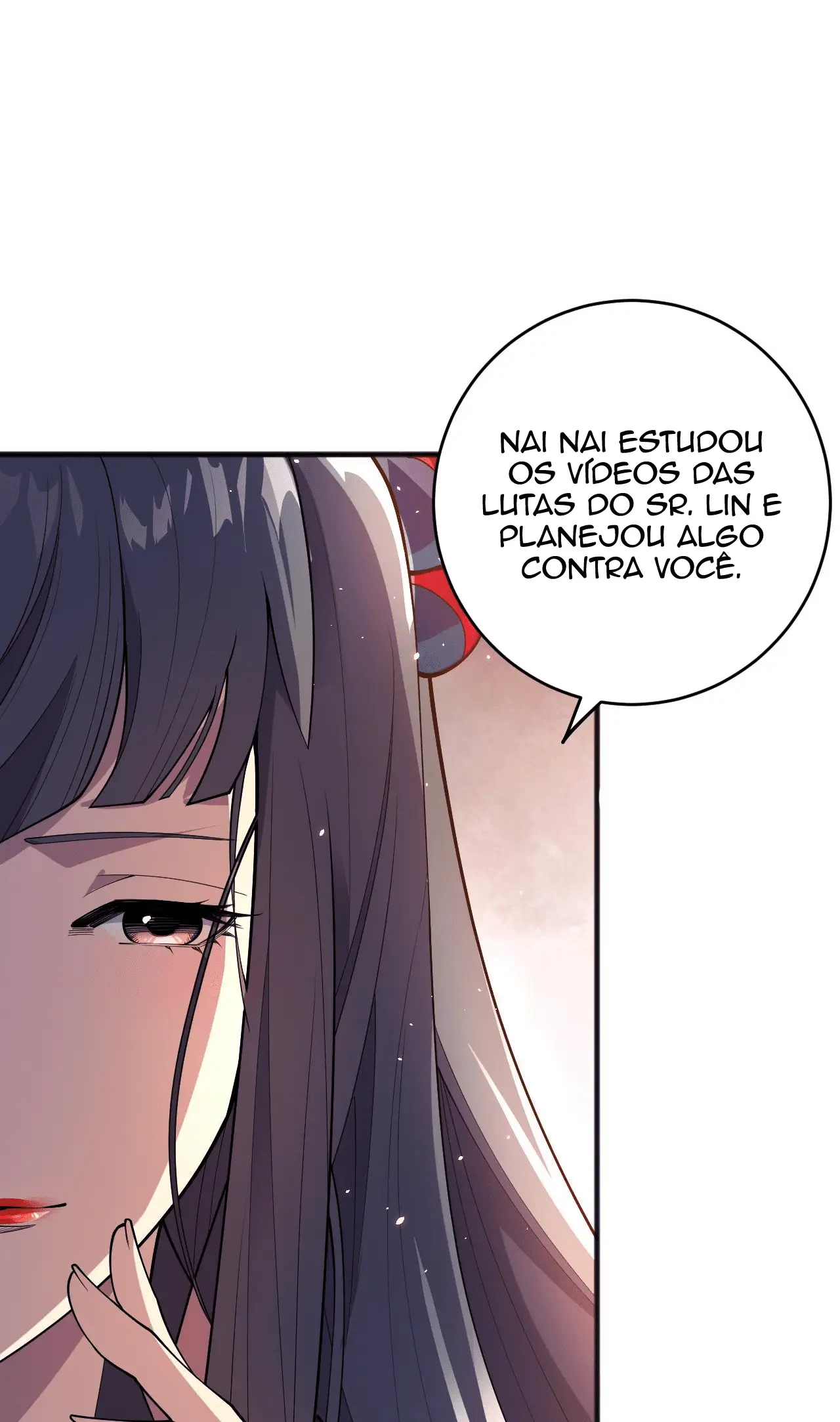 Read Necromante Rei dos Mortos Pt Manga Online