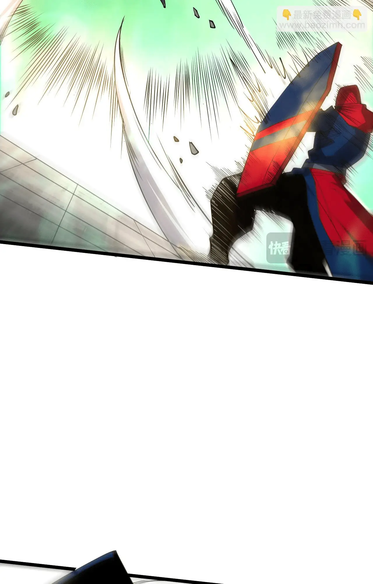 Read Necromante Rei dos Mortos Pt Manga Online