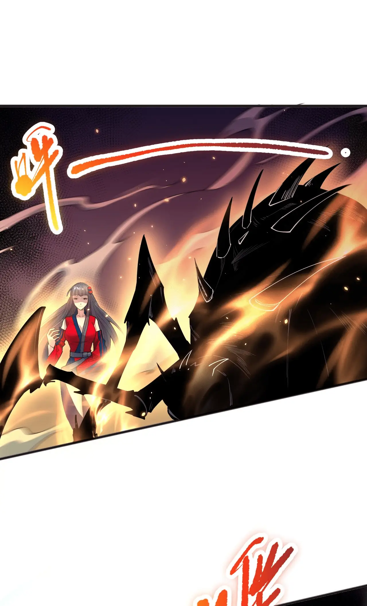 Read Necromante Rei dos Mortos Pt Manga Online
