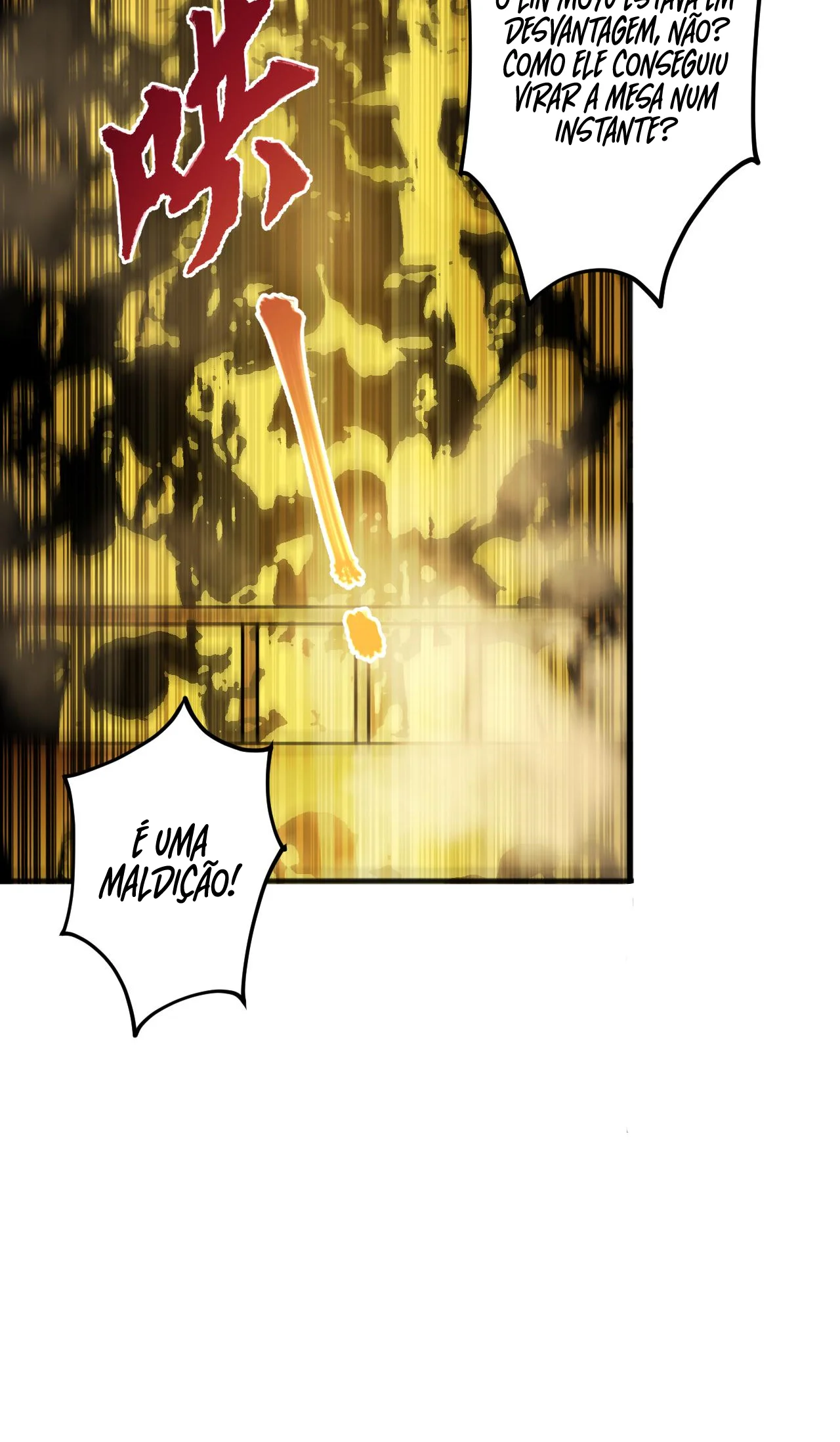 Read Necromante Rei dos Mortos Pt Manga Online