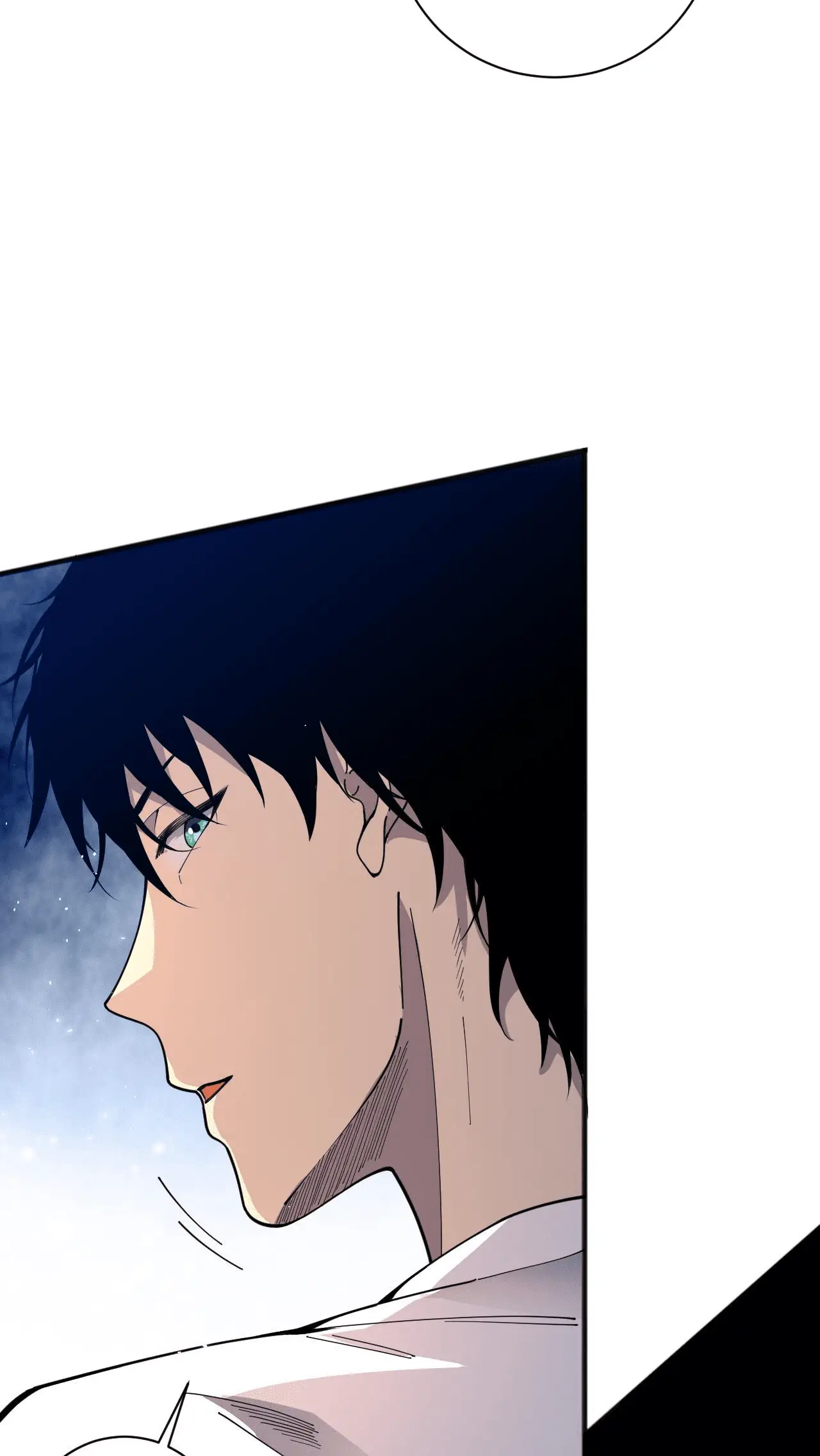 Read Necromante Rei dos Mortos Pt Manga Online
