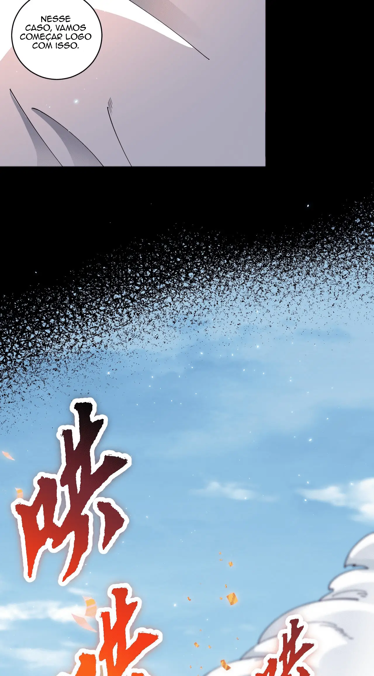 Read Necromante Rei dos Mortos Pt Manga Online