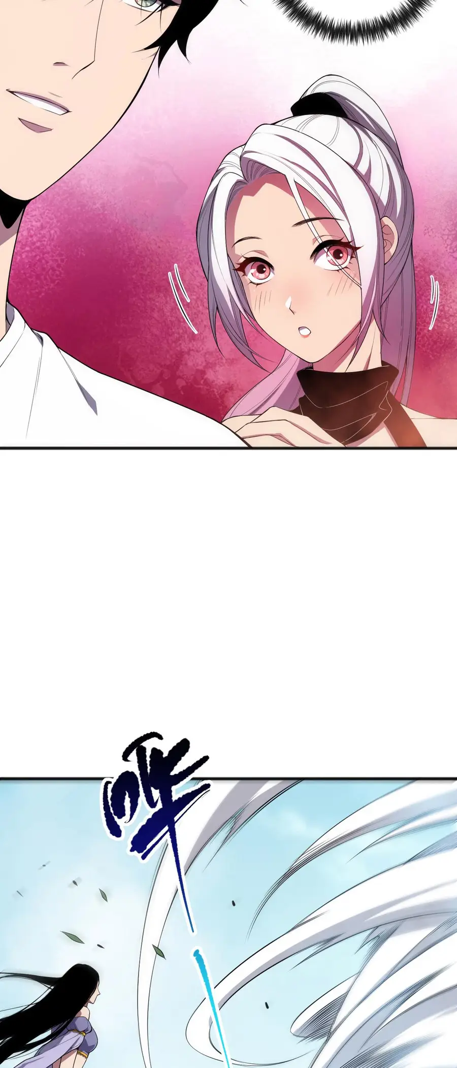 Read Necromante Rei dos Mortos Pt Manga Online