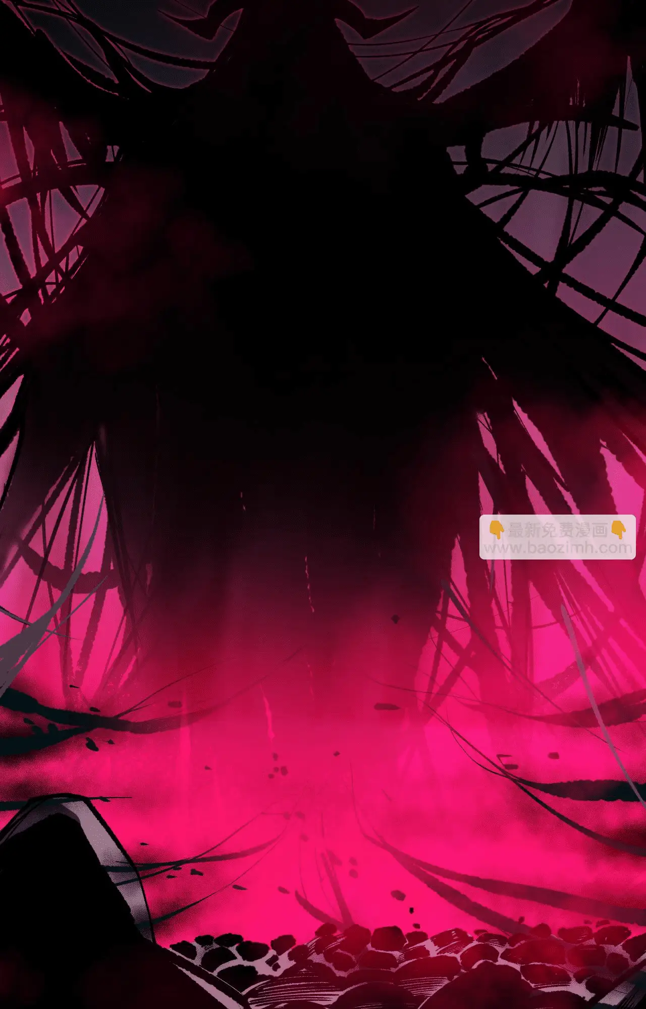 Read Necromante Rei dos Mortos Pt Manga Online