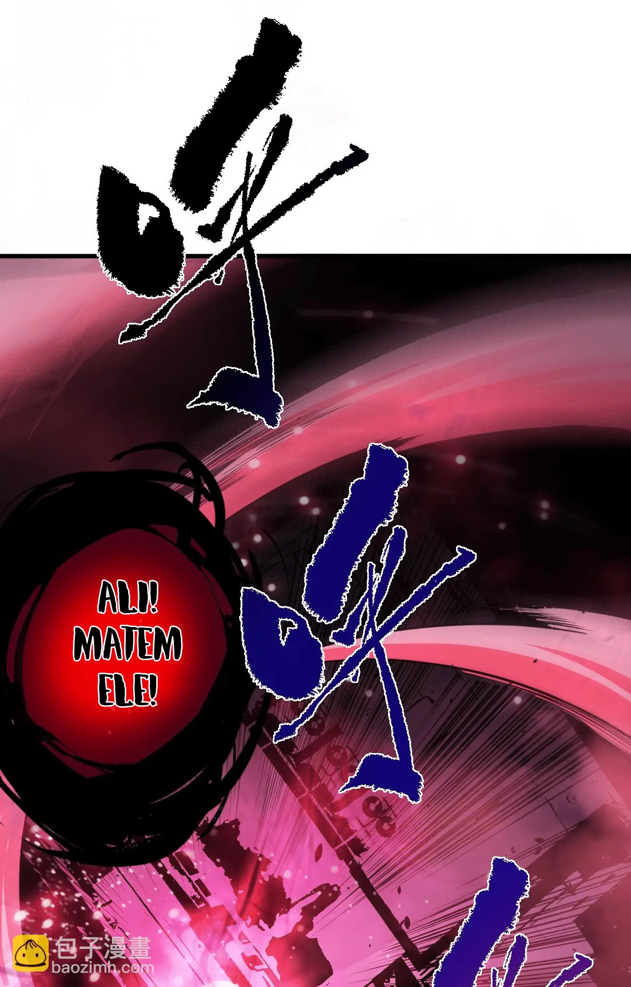 Read Necromante Rei dos Mortos Pt Manga Online