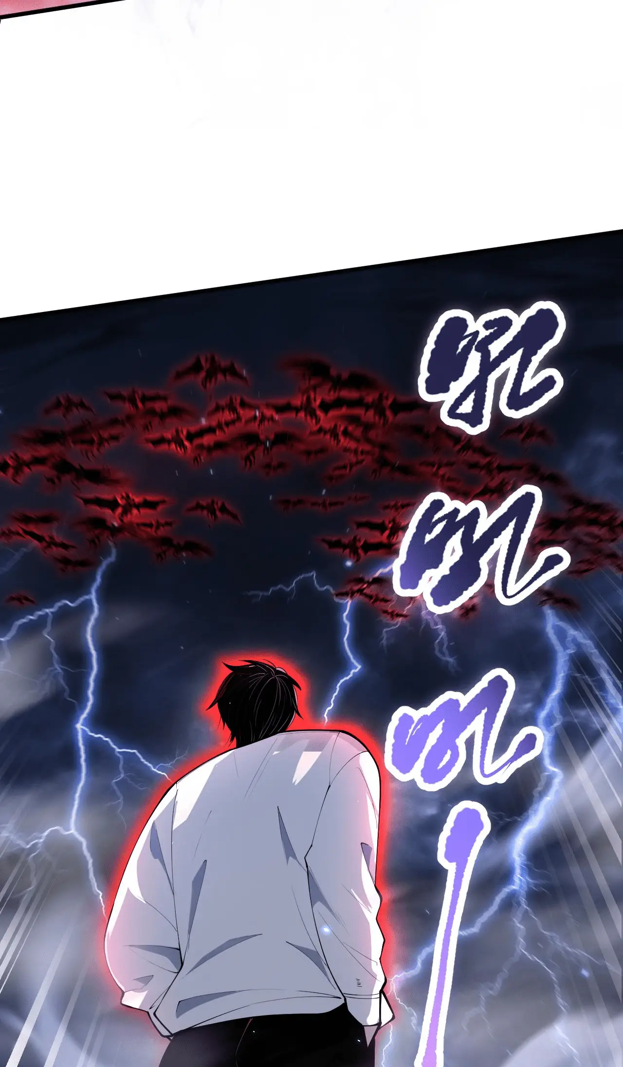 Read Necromante Rei dos Mortos Pt Manga Online