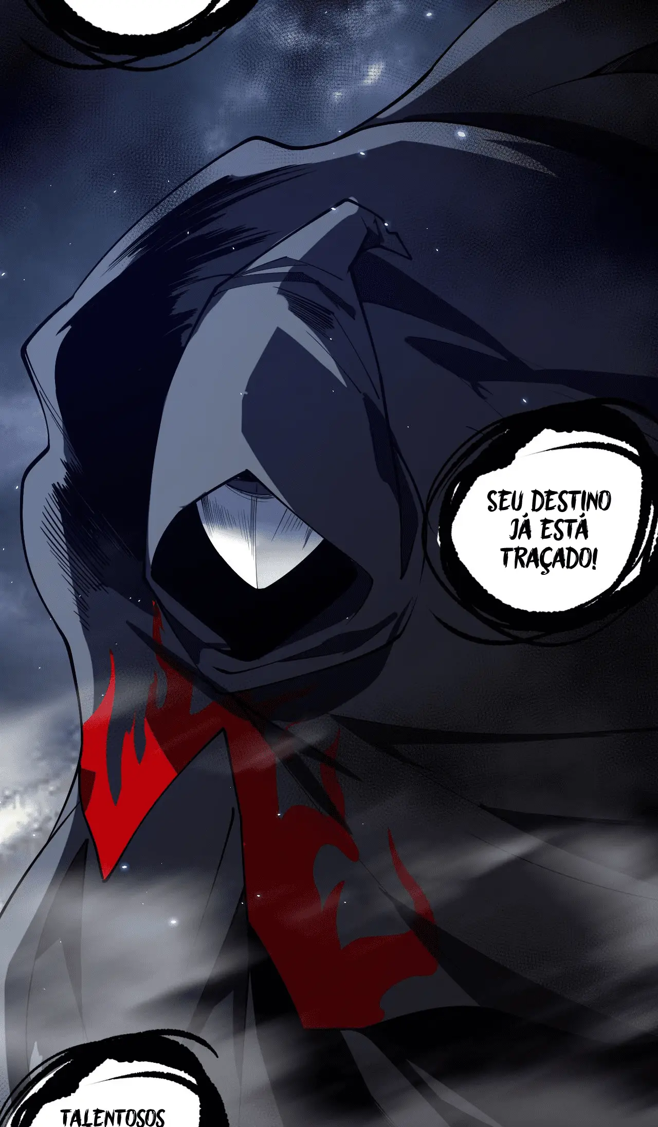 Read Necromante Rei dos Mortos Pt Manga Online