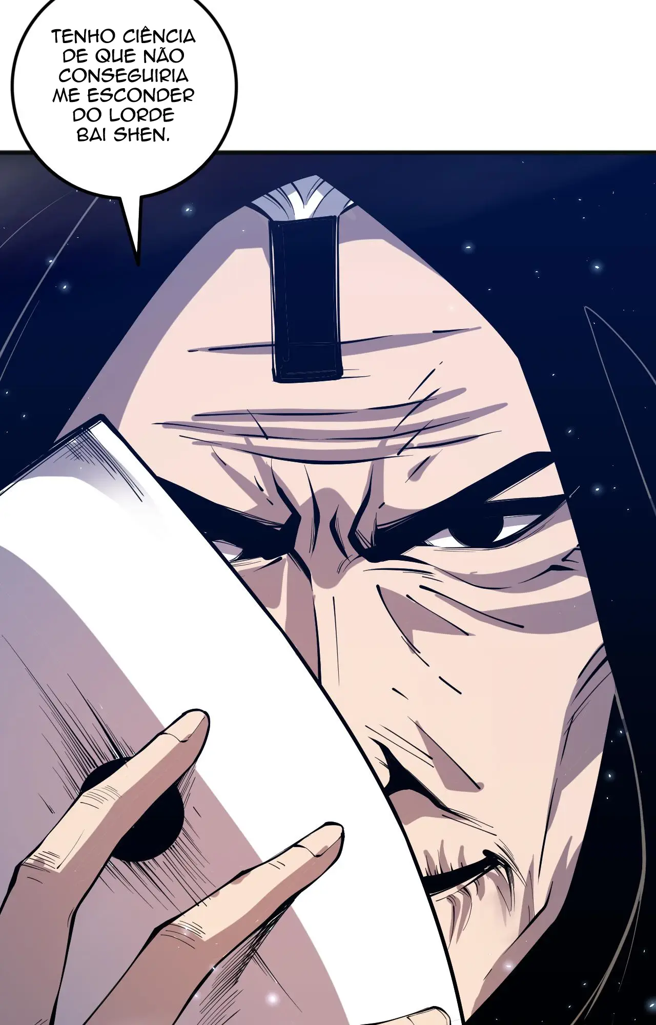 Read Necromante Rei dos Mortos Pt Manga Online