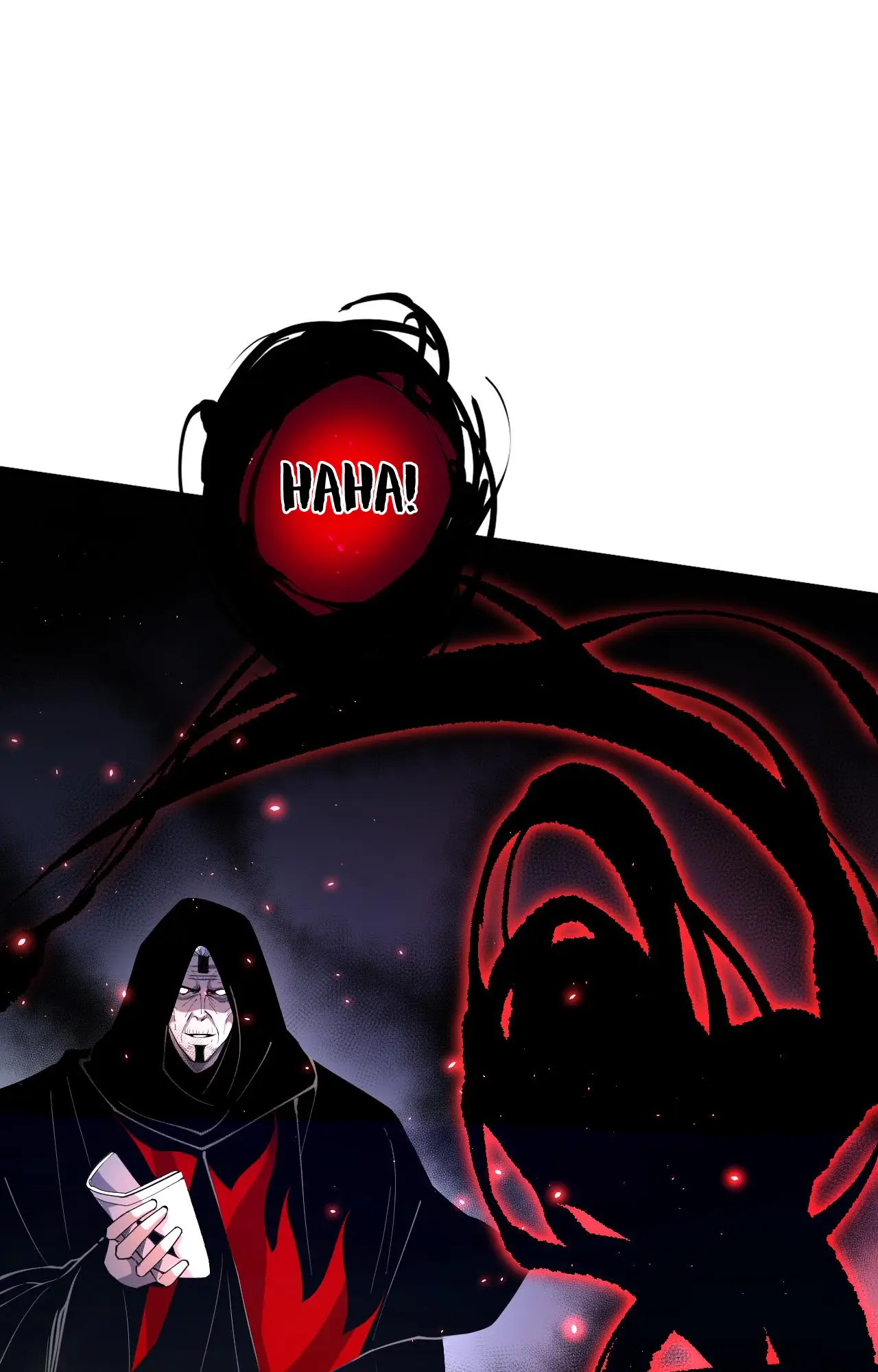 Read Necromante Rei dos Mortos Pt Manga Online