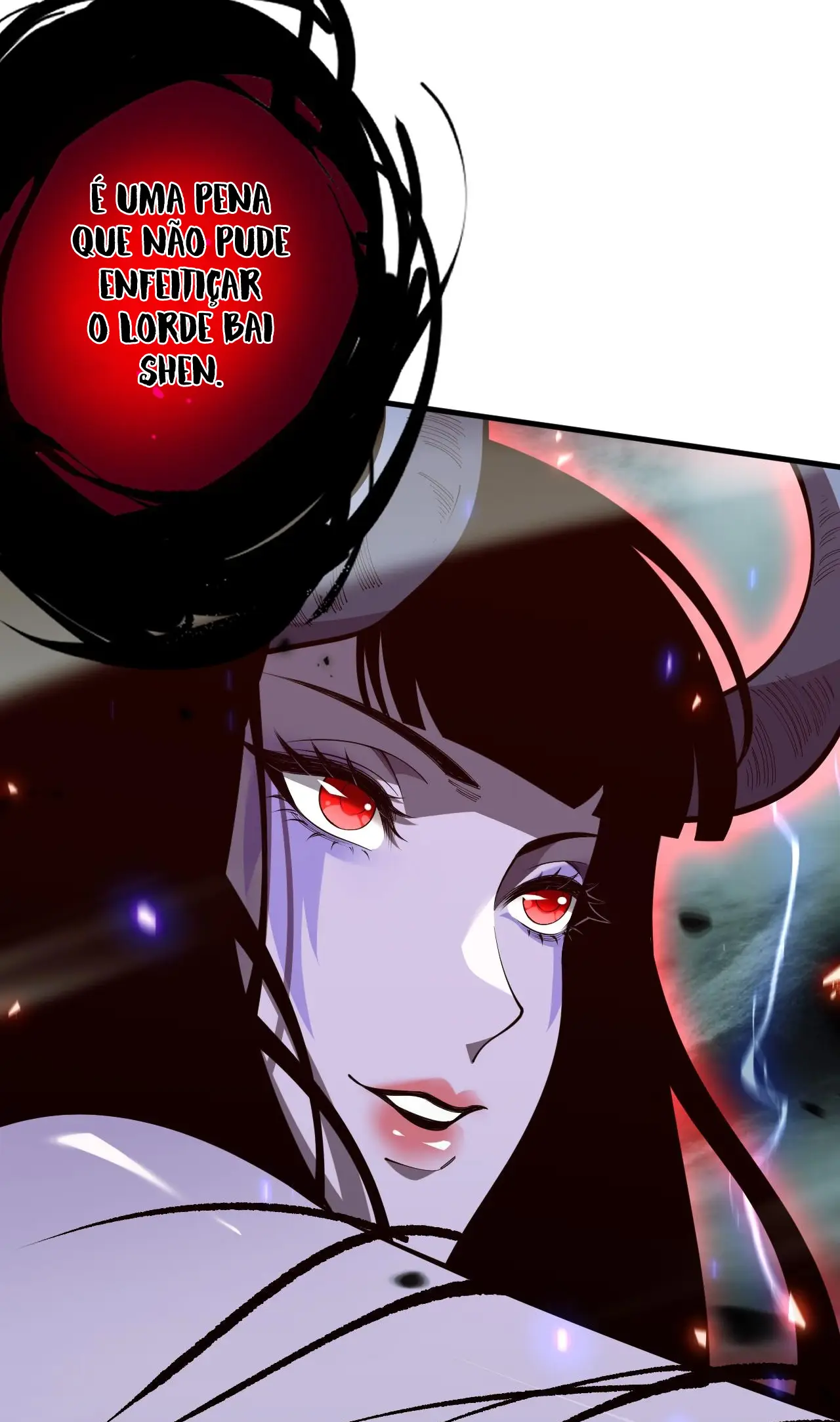 Read Necromante Rei dos Mortos Pt Manga Online