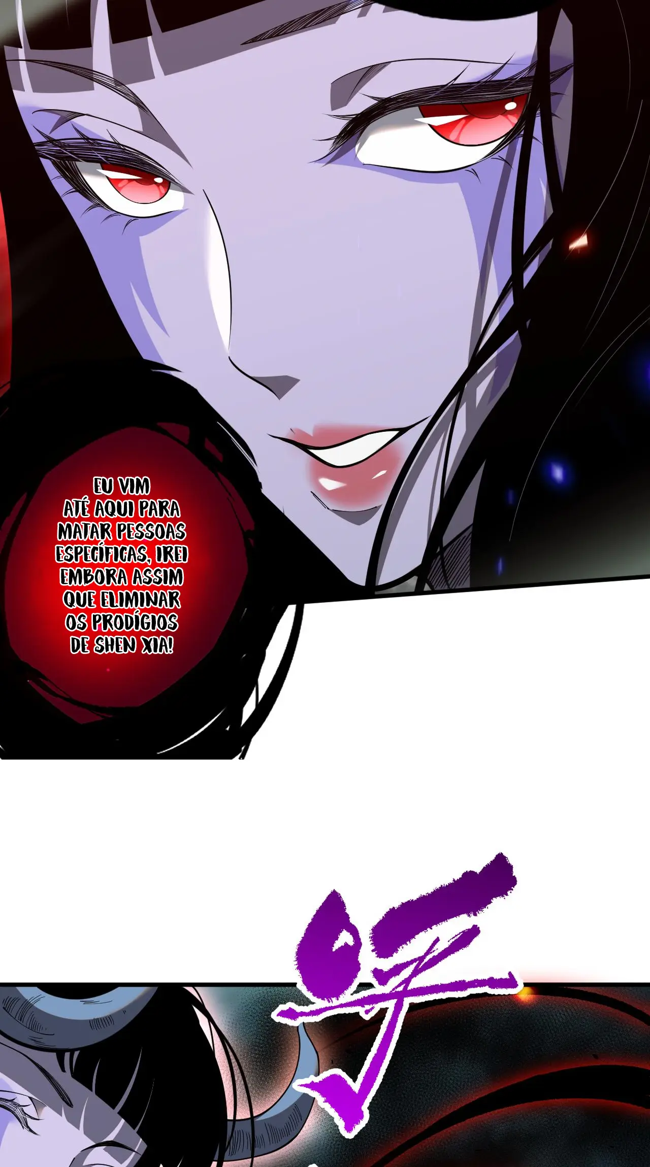Read Necromante Rei dos Mortos Pt Manga Online
