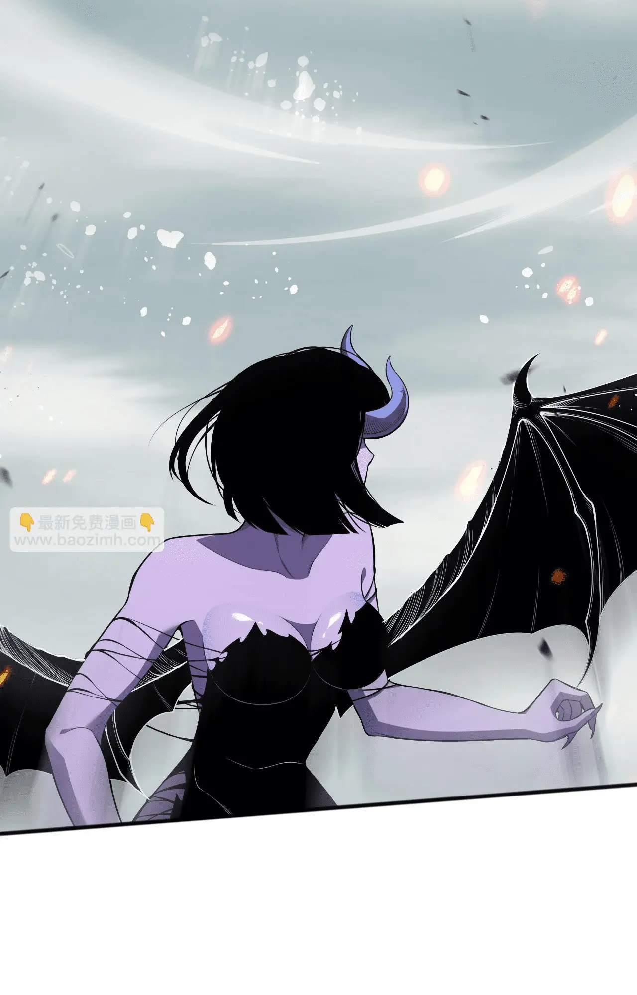 Read Necromante Rei dos Mortos Pt Manga Online