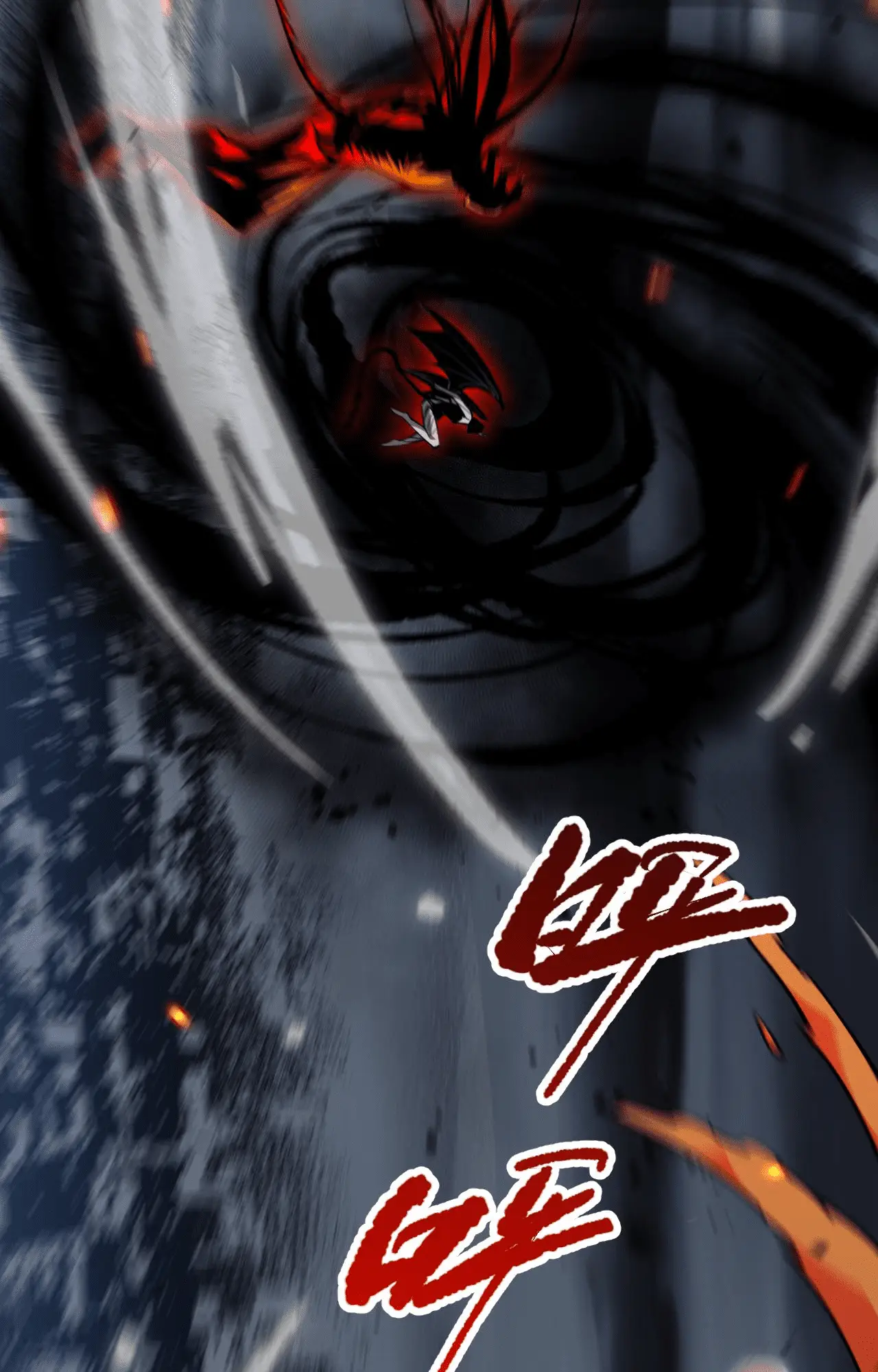Read Necromante Rei dos Mortos Pt Manga Online