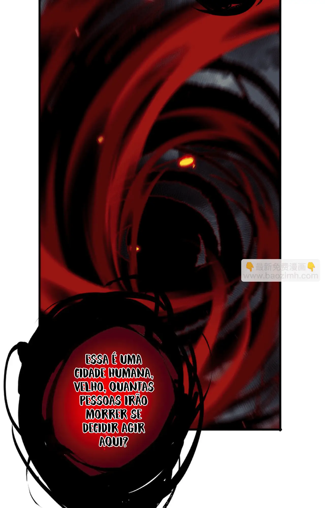 Read Necromante Rei dos Mortos Pt Manga Online