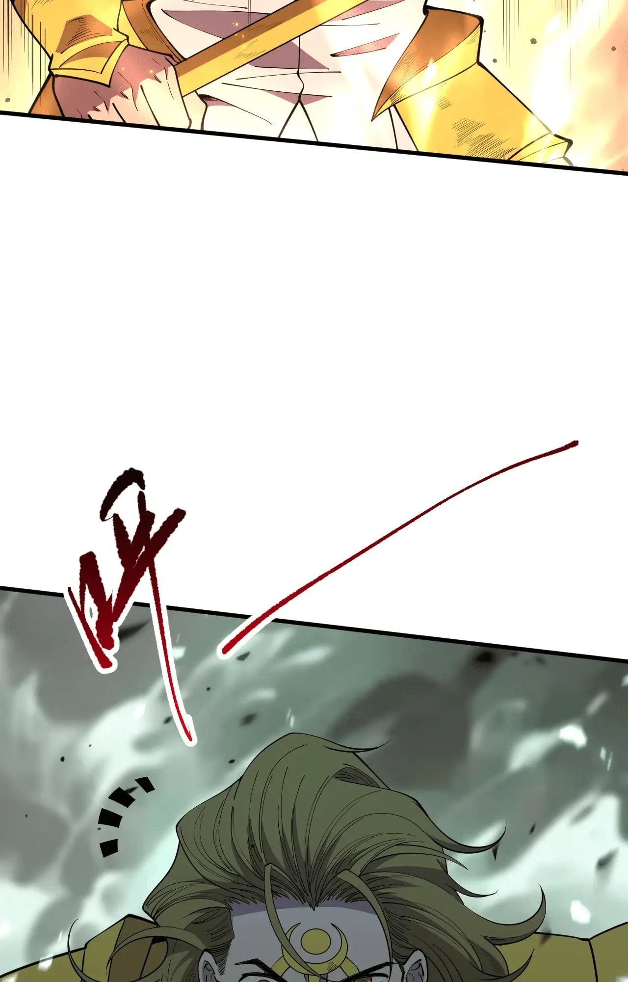 Read Necromante Rei dos Mortos Pt Manga Online