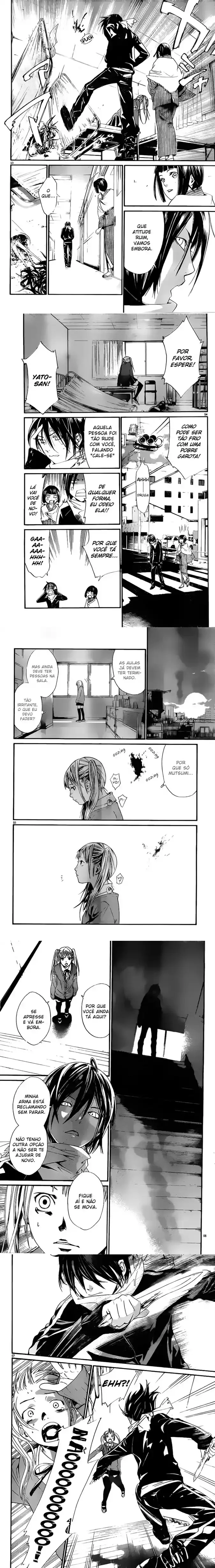 Read Noragami Pt Manga Online