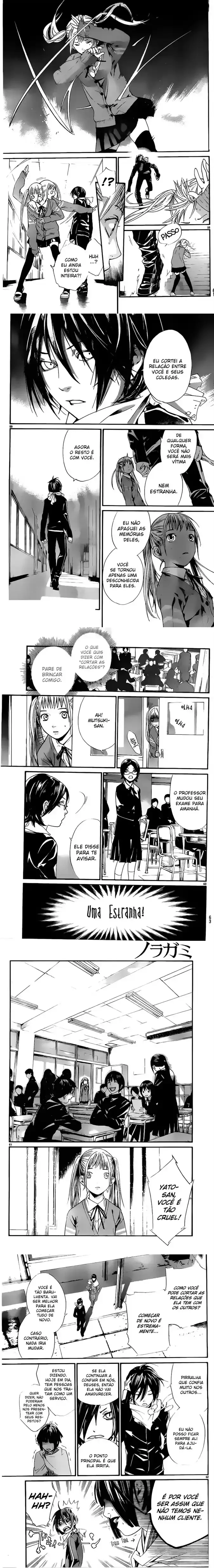 Read Noragami Pt Manga Online