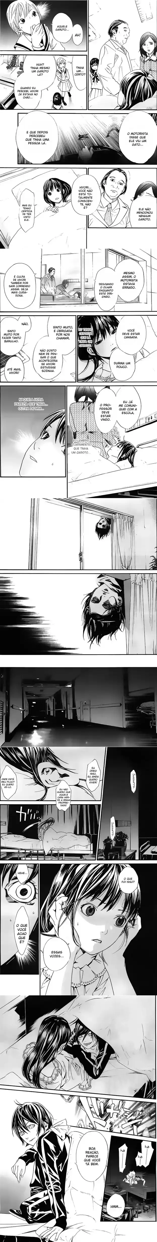 Read Noragami Pt Manga Online