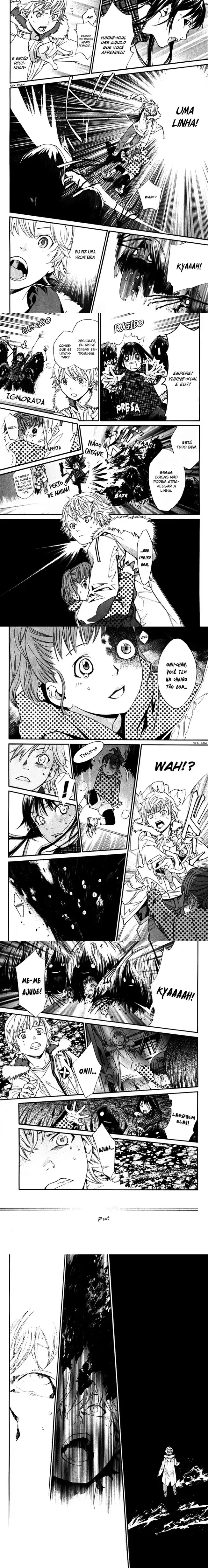 Read Noragami Pt Manga Online