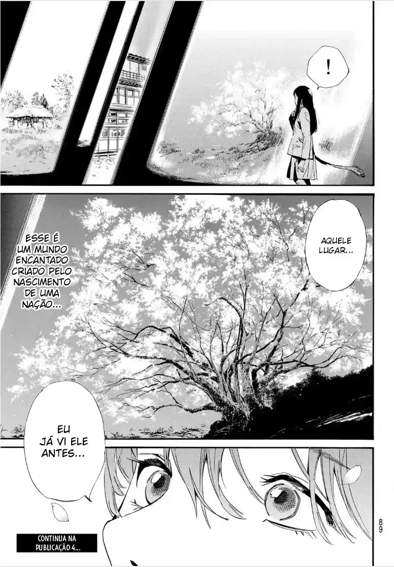 Read Noragami Pt Manga Online