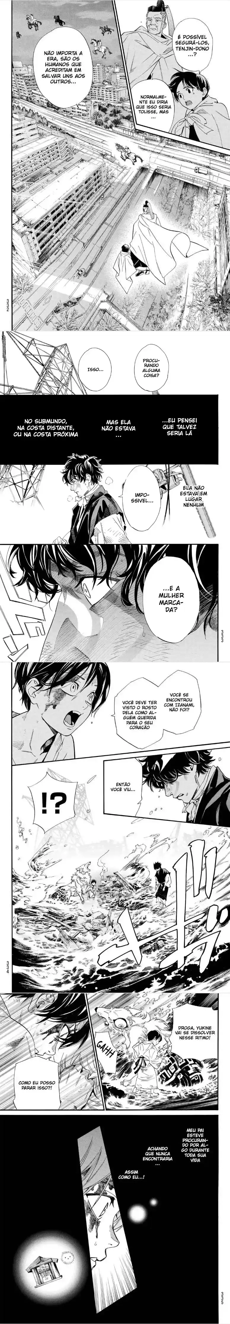 Read Noragami Pt Manga Online