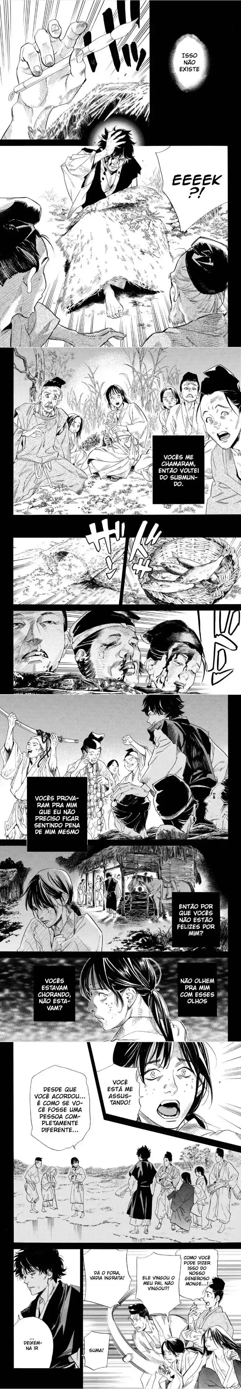 Read Noragami Pt Manga Online