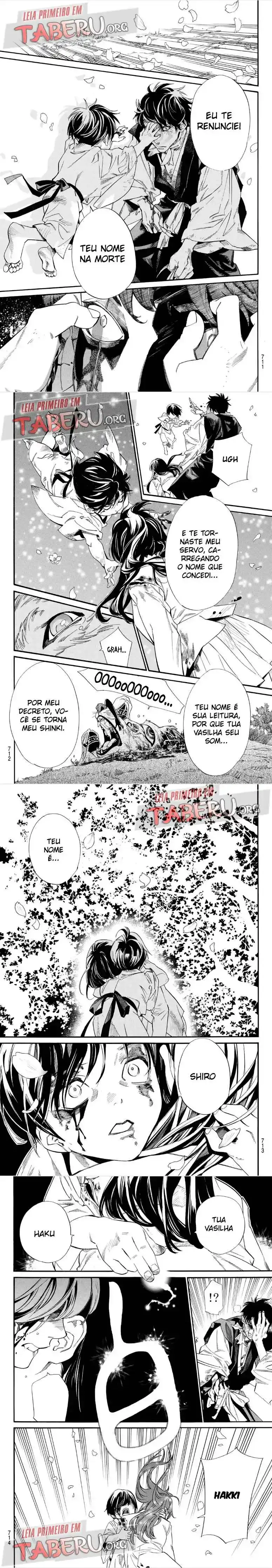Read Noragami Pt Manga Online