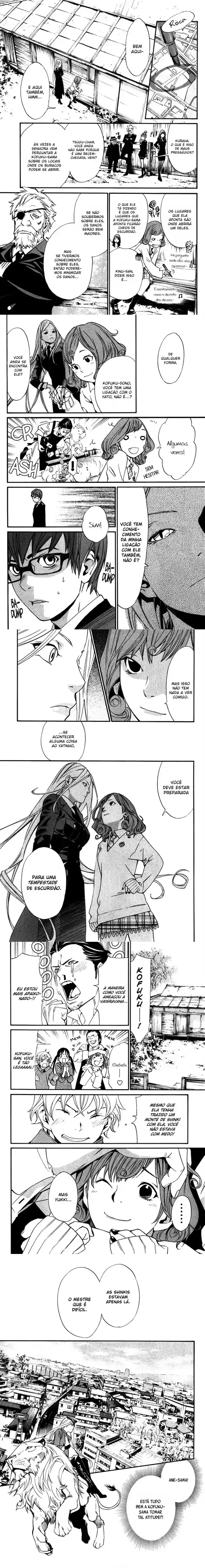 Read Noragami Pt Manga Online