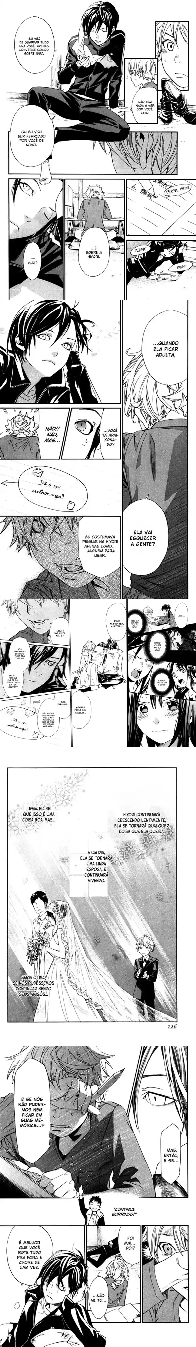 Read Noragami Pt Manga Online