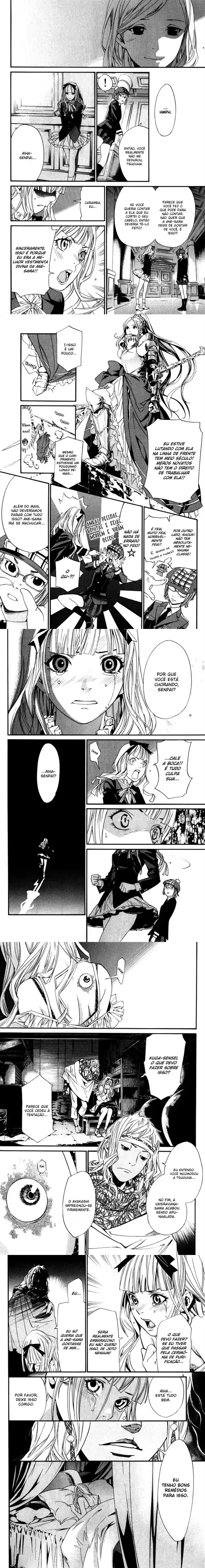 Read Noragami Pt Manga Online