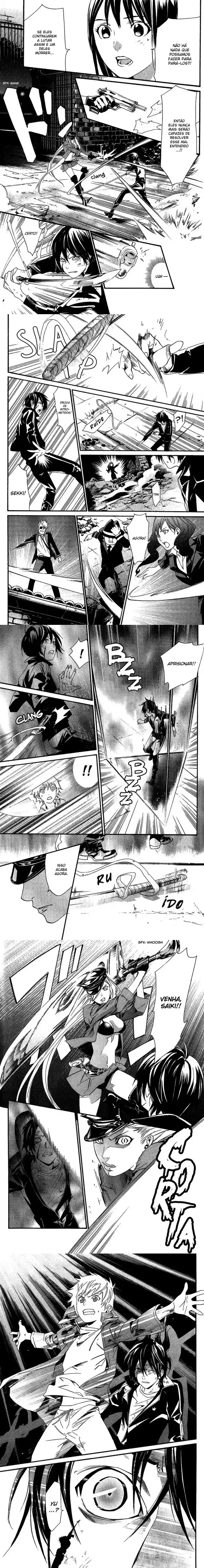 Read Noragami Pt Manga Online