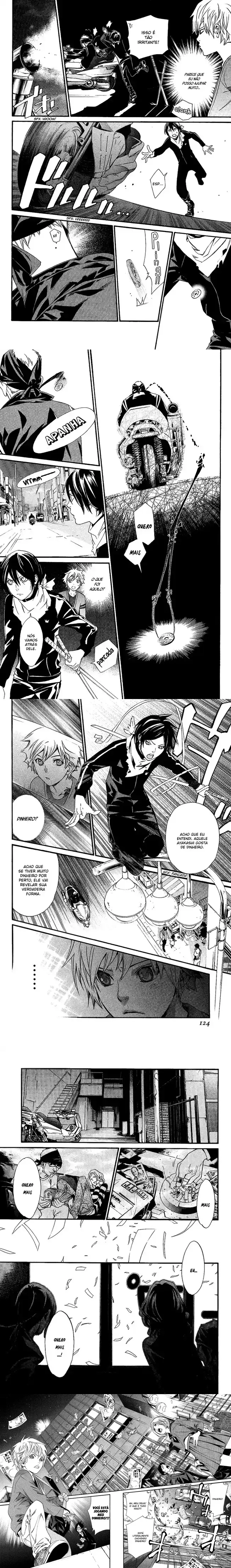 Read Noragami Pt Manga Online