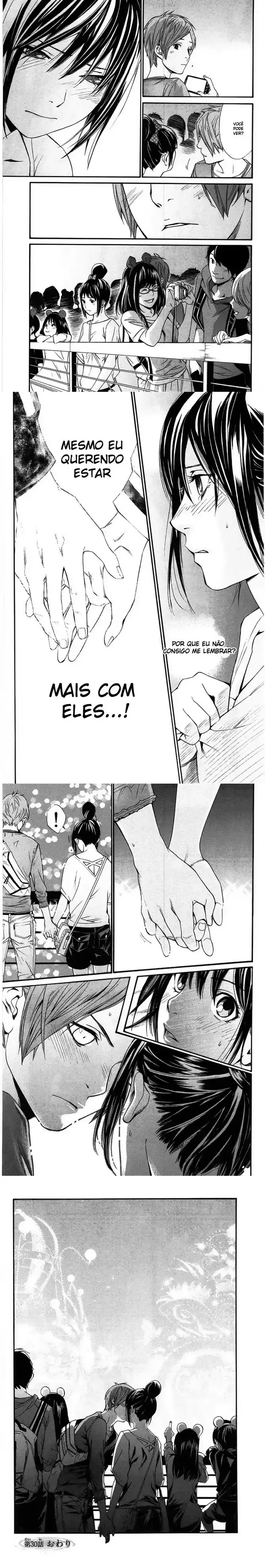 Read Noragami Pt Manga Online