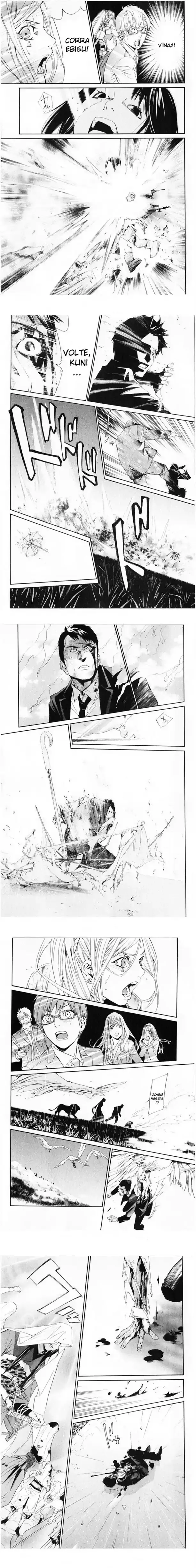 Read Noragami Pt Manga Online