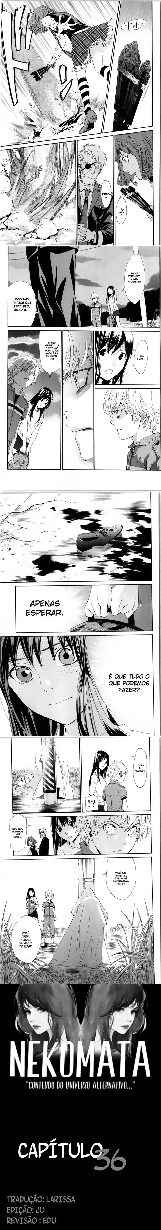 Read Noragami Pt Manga Online