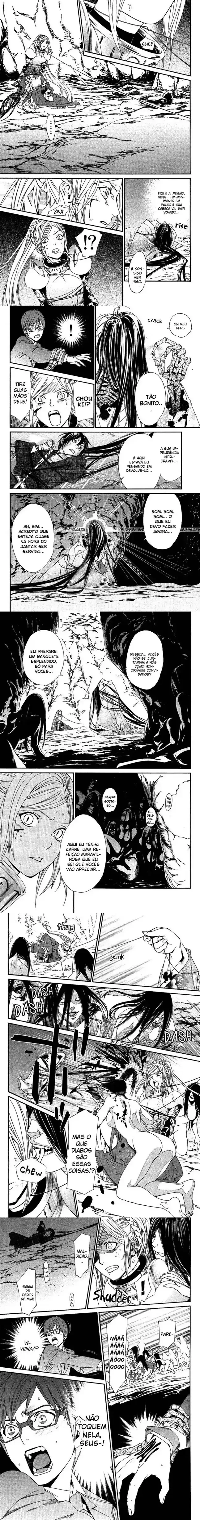 Read Noragami Pt Manga Online