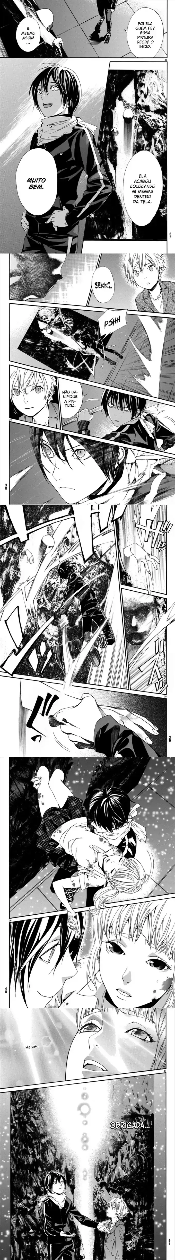Read Noragami Pt Manga Online