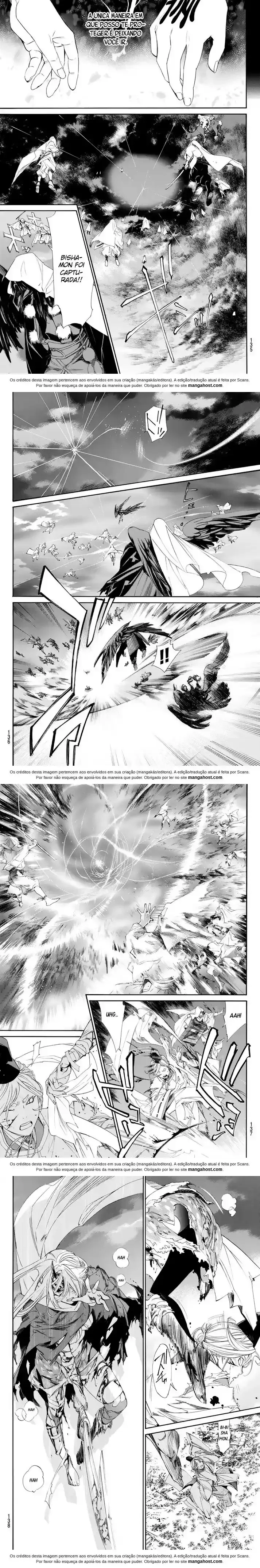 Read Noragami Pt Manga Online