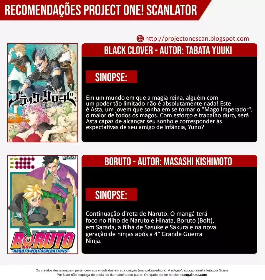 Read Noragami Pt Manga Online
