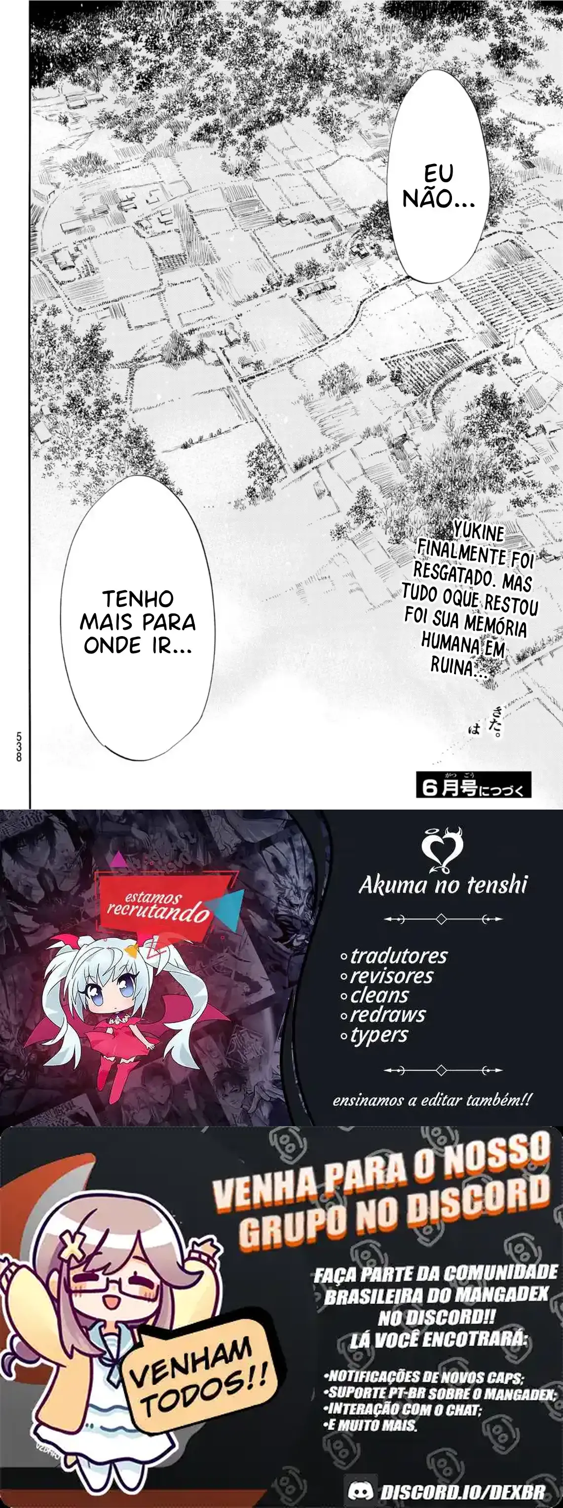 Read Noragami Pt Manga Online