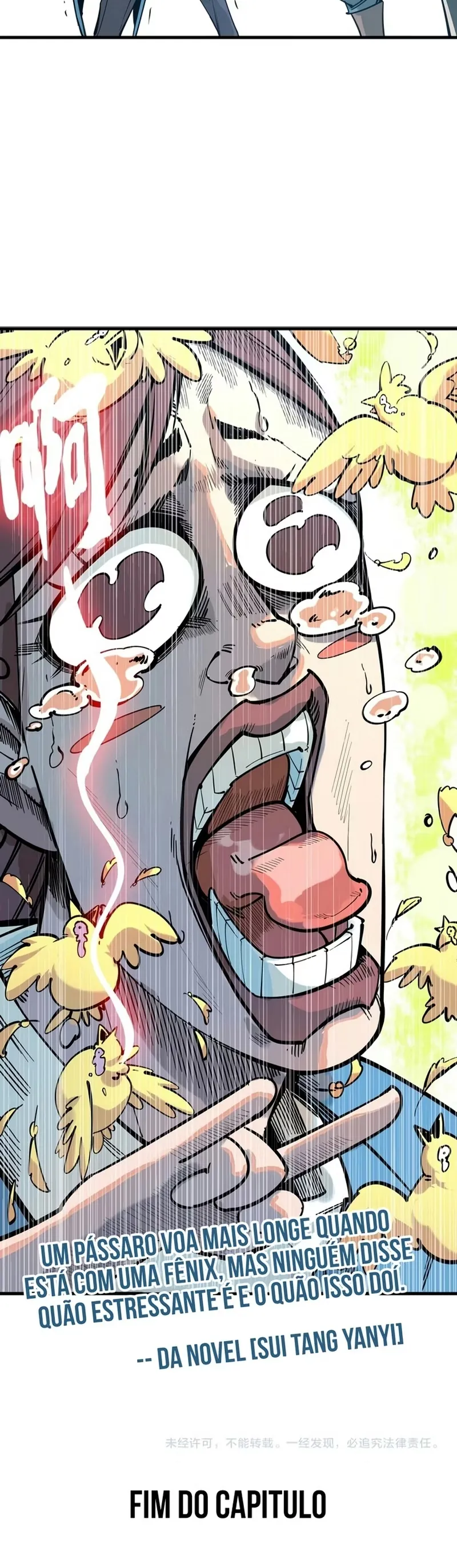Read O Antigo Soberano da Eternidade Pt Manga Online