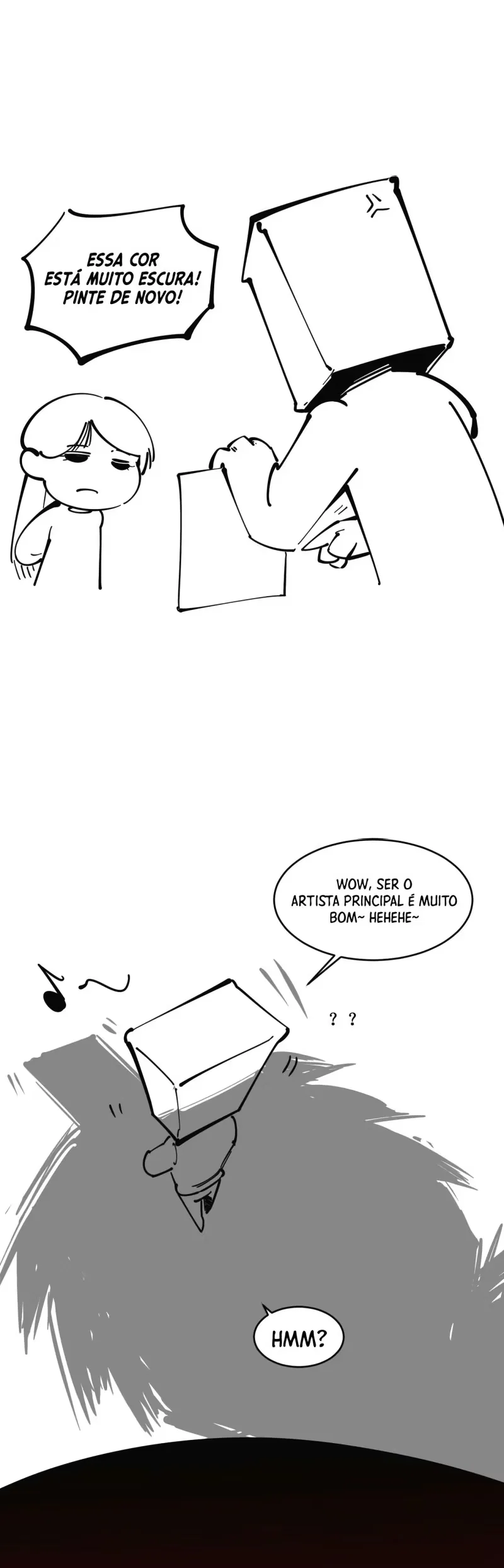 Read O Antigo Soberano da Eternidade Pt Manga Online
