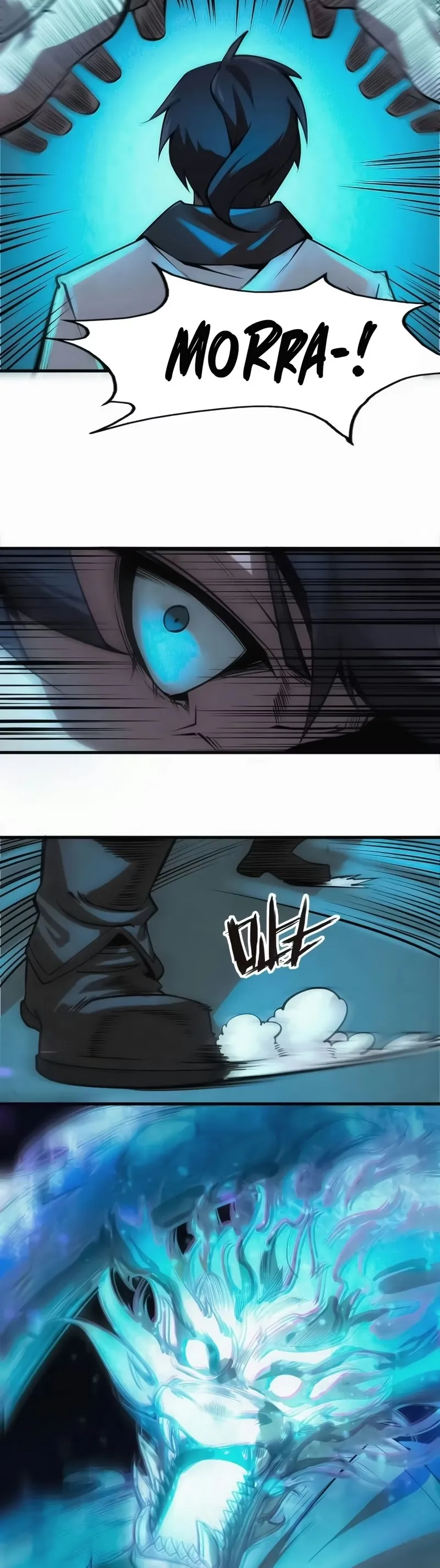 Read O Antigo Soberano da Eternidade Pt Manga Online
