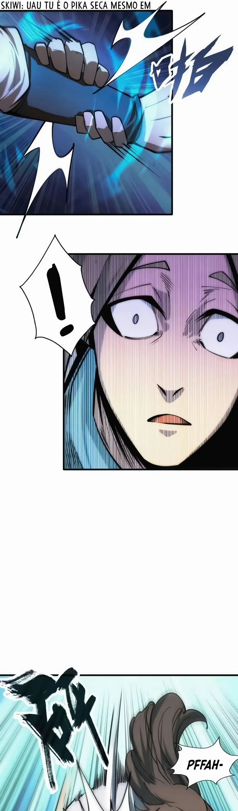 Read O Antigo Soberano da Eternidade Pt Manga Online