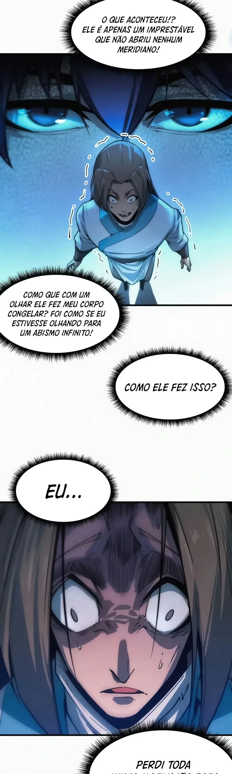 Read O Antigo Soberano da Eternidade Pt Manga Online