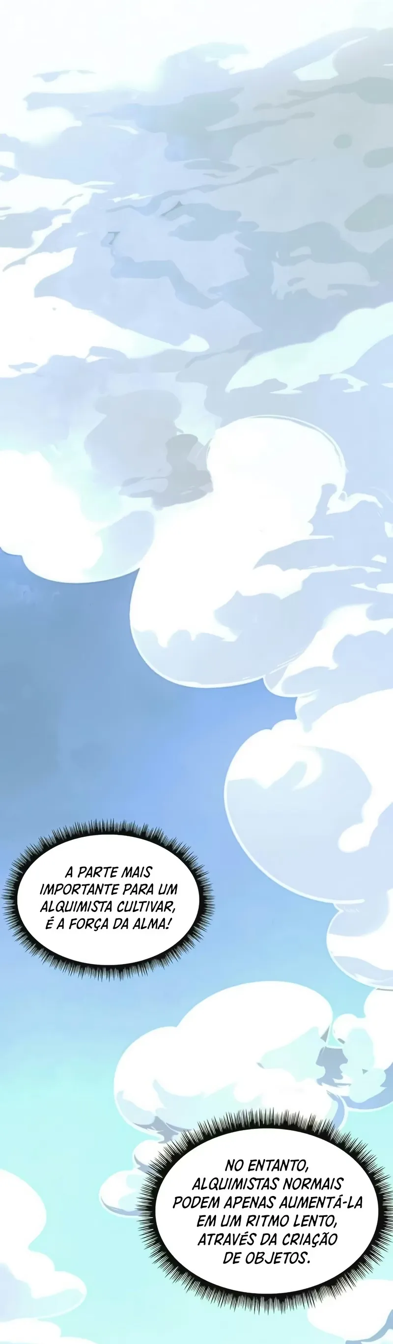 Read O Antigo Soberano da Eternidade Pt Manga Online