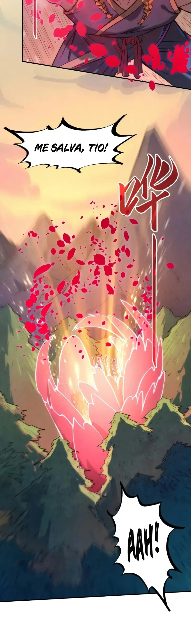 Read O Antigo Soberano da Eternidade Pt Manga Online
