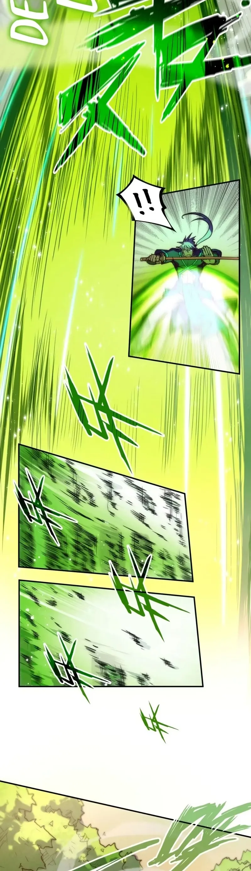 Read O Antigo Soberano da Eternidade Pt Manga Online